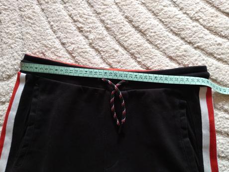 Tepláky reserved, reserved,170