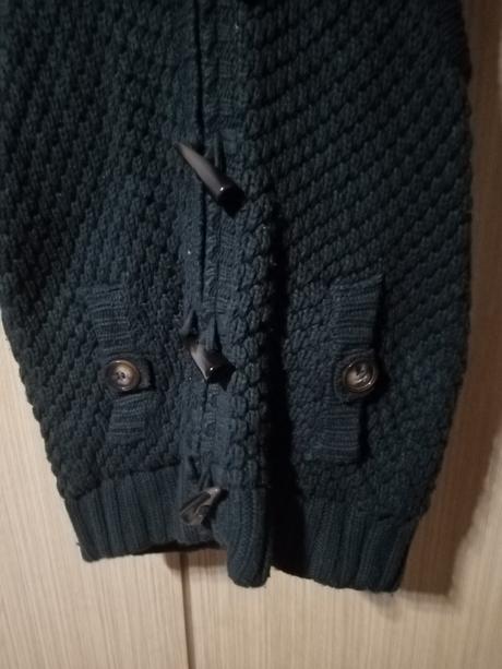 Dámska vesta, clockhouse,m