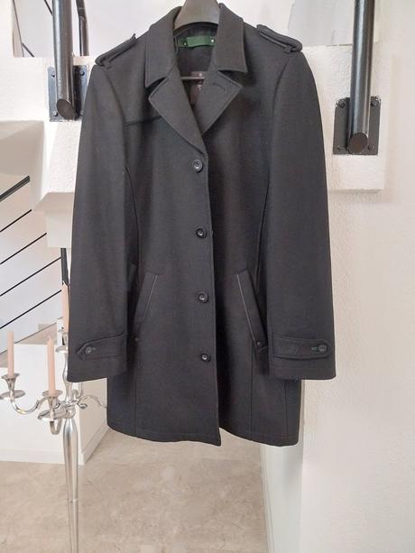Kabát, tom tailor,l