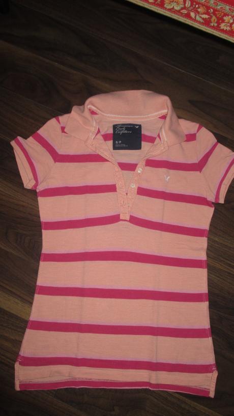 Polotričko ae, american eagle,s