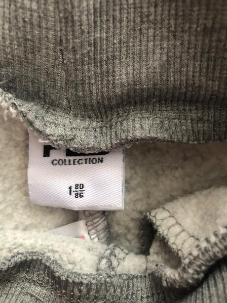 Hrubšie teplaky, 86