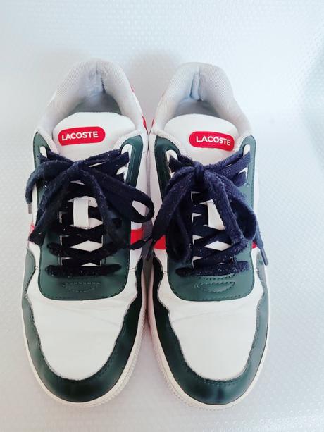 Tenisky lacoste, lacoste,37