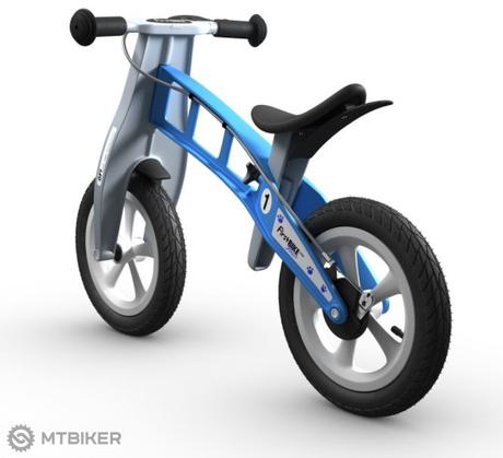 First bike street detské odrážadlo, firstbike