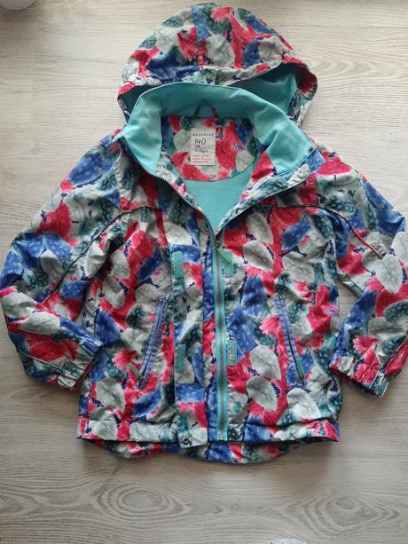 Prechodna bunda, reserved,140
