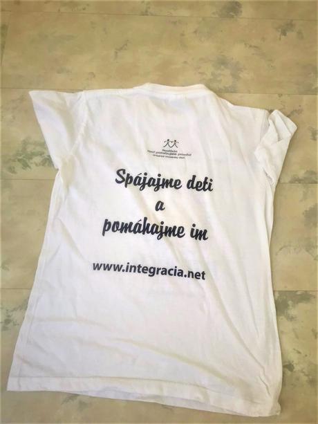 Bavlnené tričko, 146