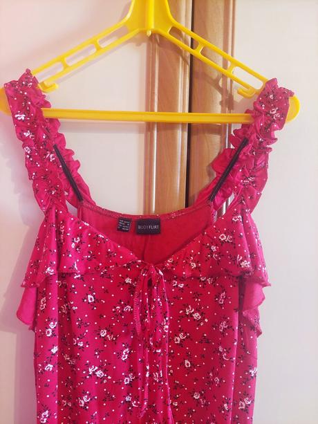 Letné šaty, bonprix,40 / 42