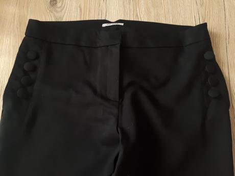Nohavice, orsay,40