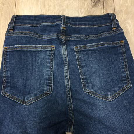 Rifle dámske zara č.34, veľ. xs, zara,34