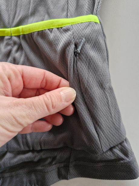 Športové tričko, crivit,l