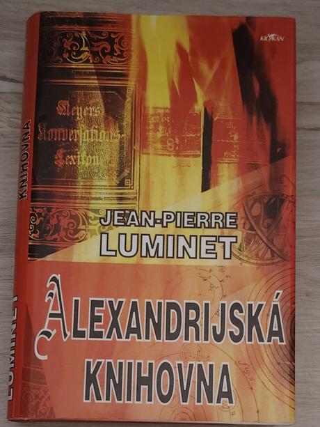 Alexandrijská knihovna, 