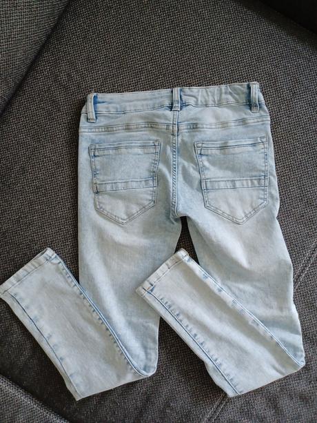 Rifle ako nové, chapter young,146