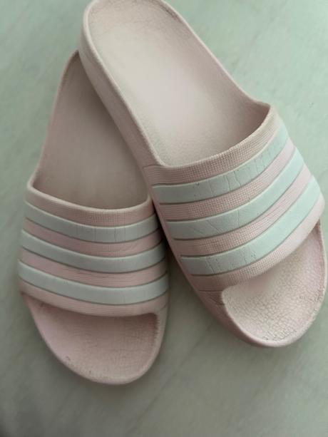 Adidas šľapky, adidas,34