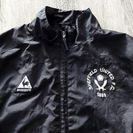 Prechodná chlapčenská vetrovka, le coq sportif,116