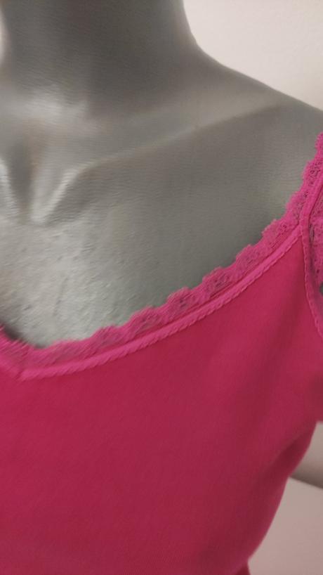 Dámske tielko, orsay,m