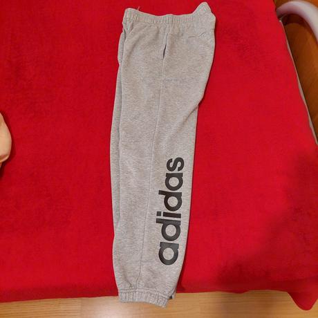 Teplákoch a súprava adidas 10-11y, adidas,146