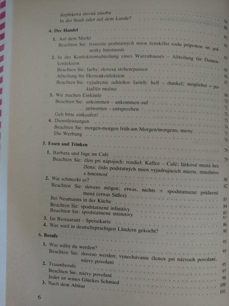 Nemecká konverzácia,top stav,