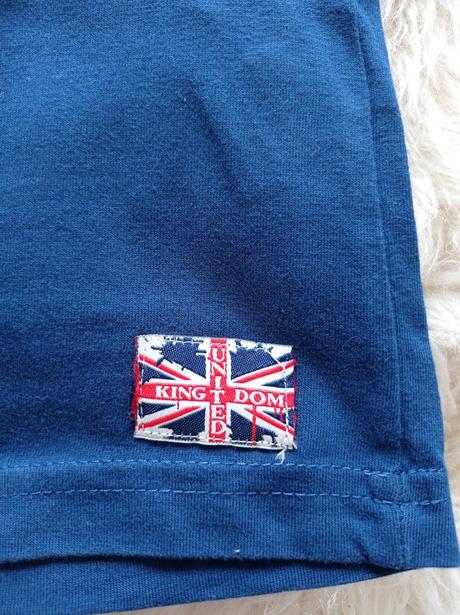 Kvalitne značkove tričko 140/146 super stav, piazza italia,140