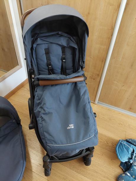 Britax smile iii 3v1 kočík cena dohodou, britax,britax smile iii