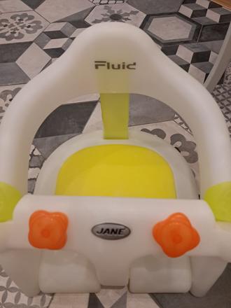 Sedačka do vane jané fluid,