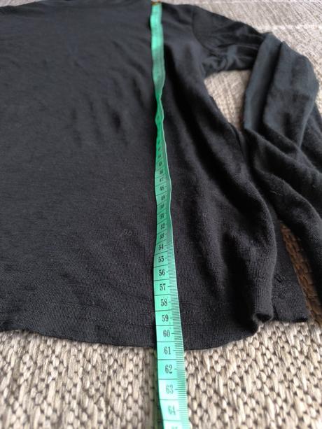 Merino rolák, bonprix,42