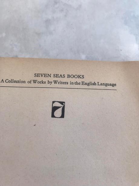 Conversation in the night, 