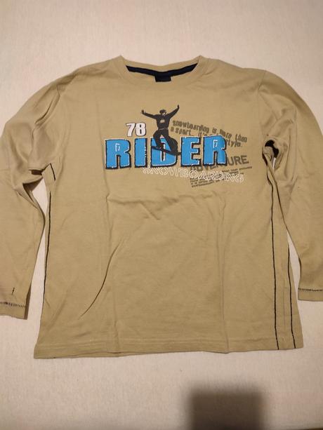 Tričko s dlhým rukávom, cactus clone,134