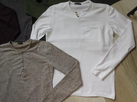 Tričká pánske chlapčenské bavl. dl.rukáv s/m, s