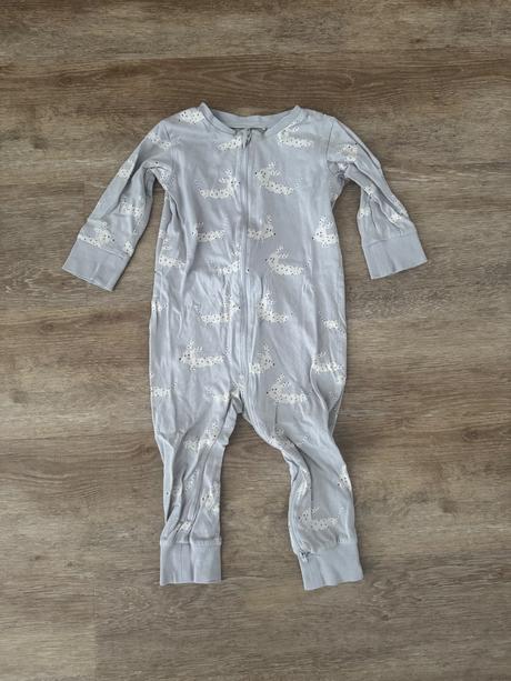 3ks pyžamiek lindex v. 80, lindex,80