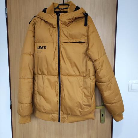 Pánska vetrovka, house,xl