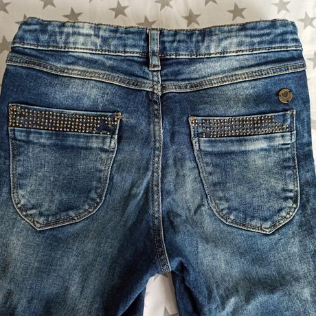 Rifle 134/140, pompdelux,134