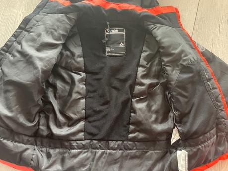 Funkčná zimná bunda dare2be, 116