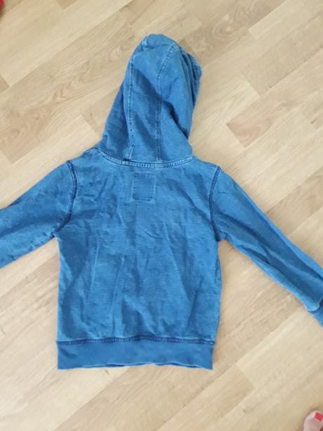 Mikina next, next,110