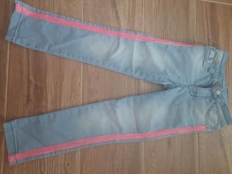 Dievčenske oblečenie, dopodopo,110