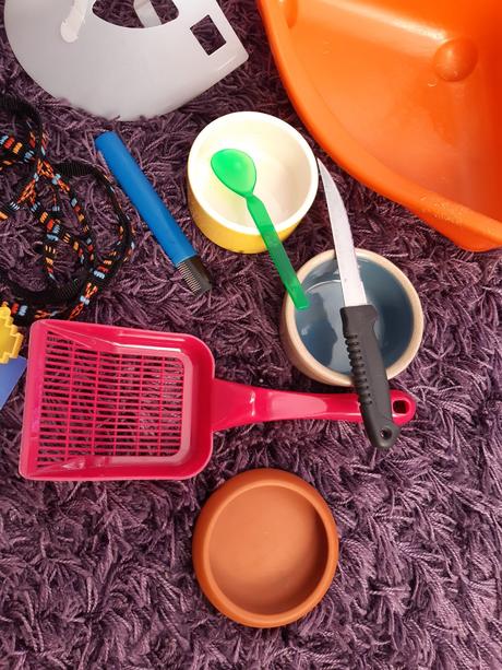 Klietka,peletky,vybava/8ks/-zakrs.kralik,morca..., 