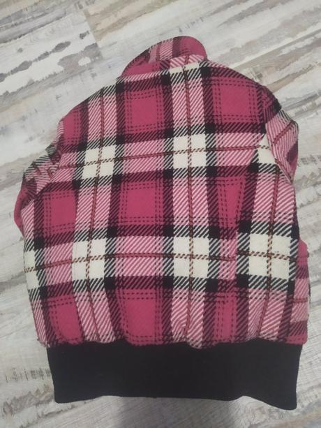 Kabát so zipsom, 146