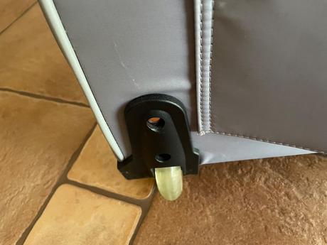 Prekrásny kufor ted baker, ted baker