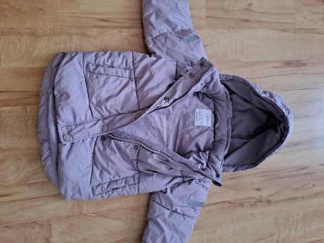 Zimná bunda, lindex,98