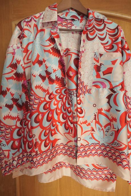 Zara luxusny pohodlny,moderny 3-komplet s/m, zara,s