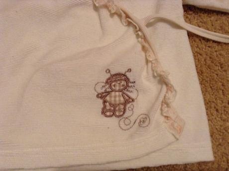 Zaujimavy svetrik, mariquita,86