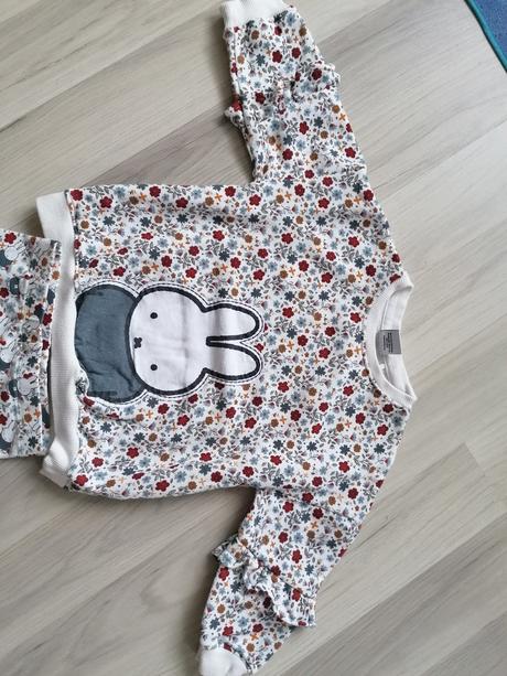 Mikina+leginy, next,98