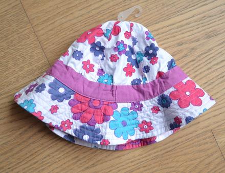 Letný klobúčik zn. ernsting s family, 104