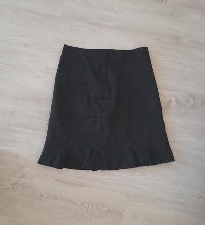 Sukňa, h&m,40