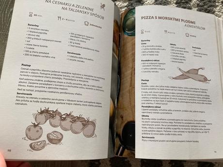 100 receptov z kuchyne lidla, 