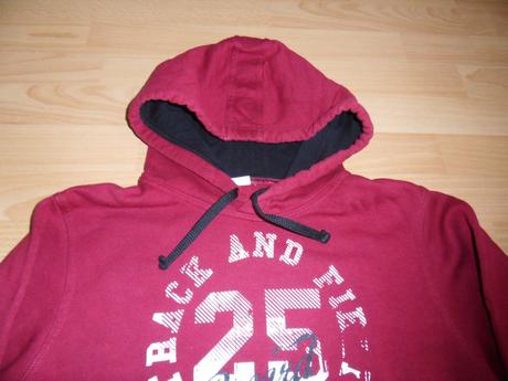 Mikina pre školáka, 152