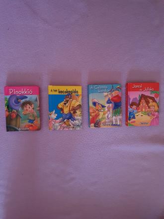 Maďarské knihy zs., 