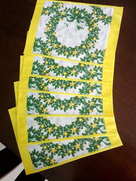 Vianocne prestieranie, 