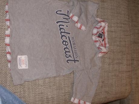 Koselatricko, h&m,122