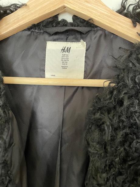 Hunata bunda, h&m,152