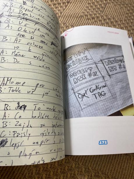 Prostě creep martin hložek influencer,