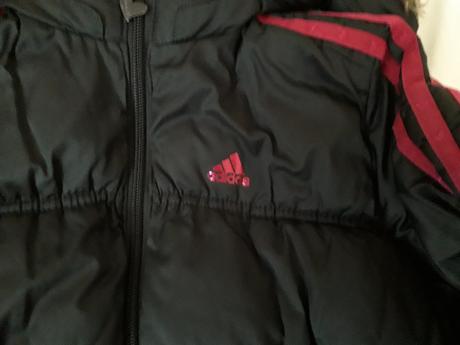 Zimná bunda adidas, adidas,116